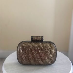 Small evening bag